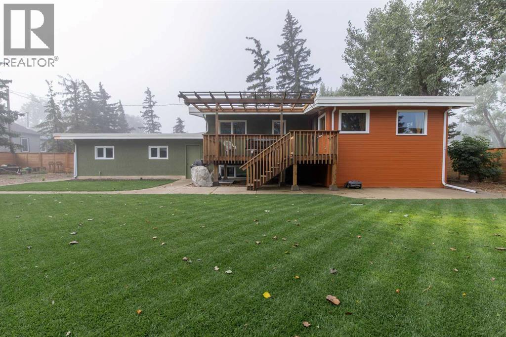 217 Kipp Avenue, Monarch, Alberta  T0L 1M0 - Photo 35 - A2345571