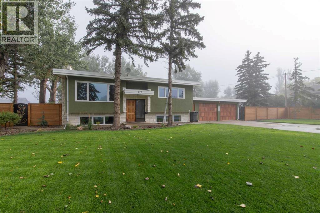 217 Kipp Avenue, Monarch, Alberta  T0L 1M0 - Photo 1 - A2345571
