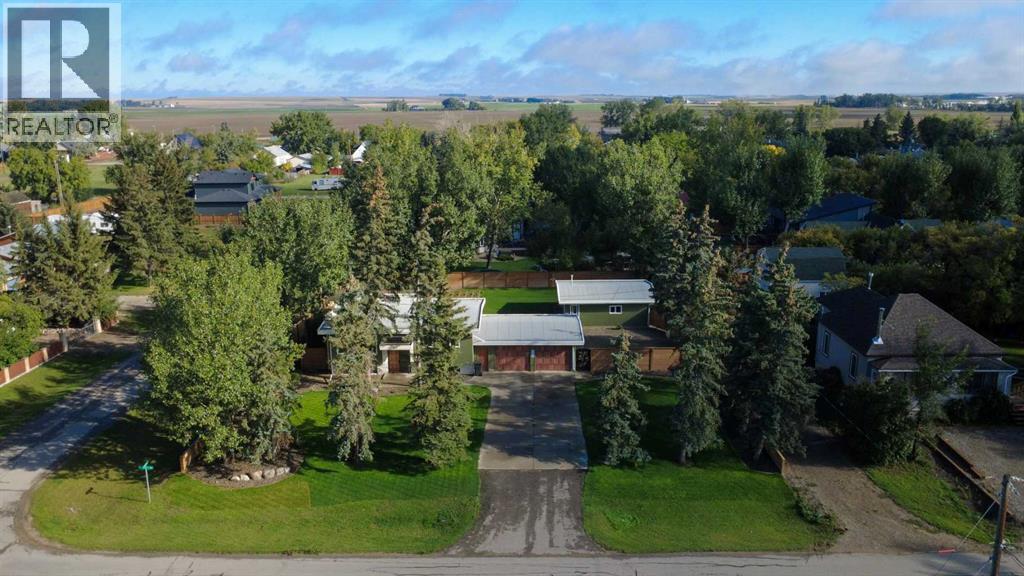 217 Kipp Avenue, Monarch, Alberta  T0L 1M0 - Photo 40 - A2345571