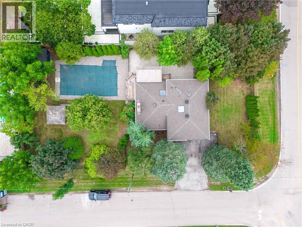 2039 Wakely Street, Oakville, Ontario  L6L 2K3 - Photo 30 - 40864681