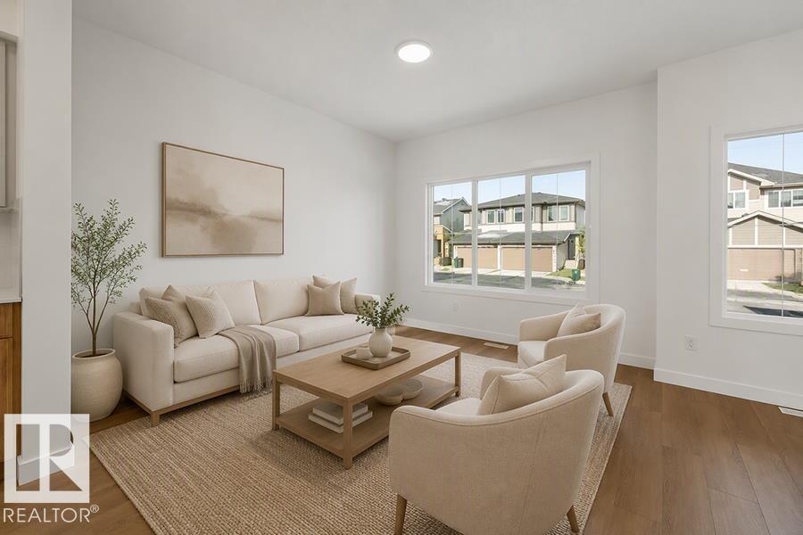 18859 29 Av Nw, Edmonton, Alberta  T6M 3C5 - Photo 5 - E4503108