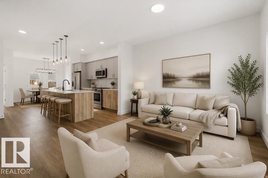 18859 29 Av Nw, Edmonton, Alberta  T6M 3C5 - Photo 7 - E4503108