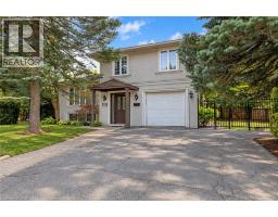 2039 WAKELY Street, Oakville, Ontario