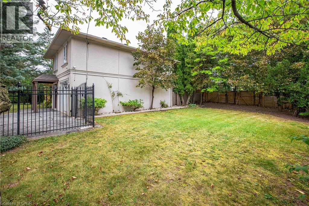 2039 Wakely Street, Oakville, Ontario  L6L 2K3 - Photo 28 - 40864681