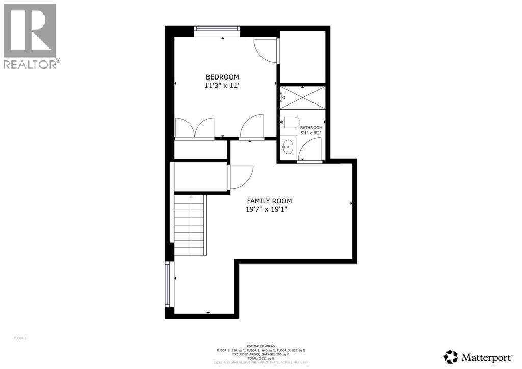 117 Northlander Bend W, Lethbridge, Alberta  T1J 4S7 - Photo 32 - A2347072