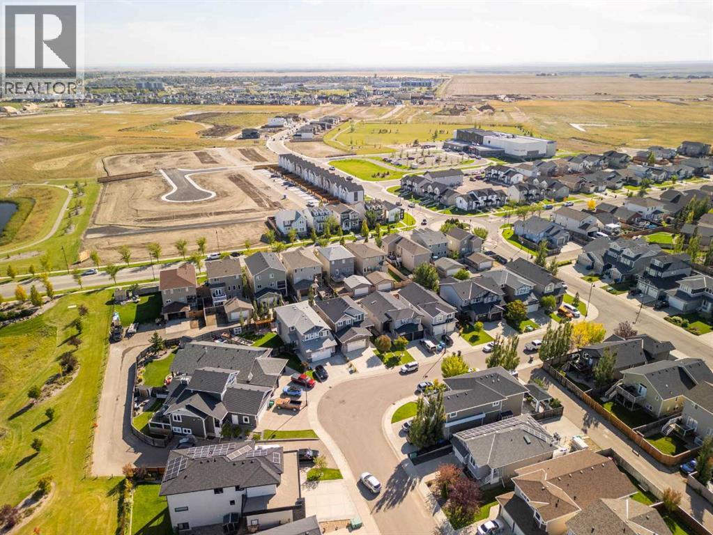 117 Northlander Bend W, Lethbridge, Alberta  T1J 4S7 - Photo 37 - A2347072