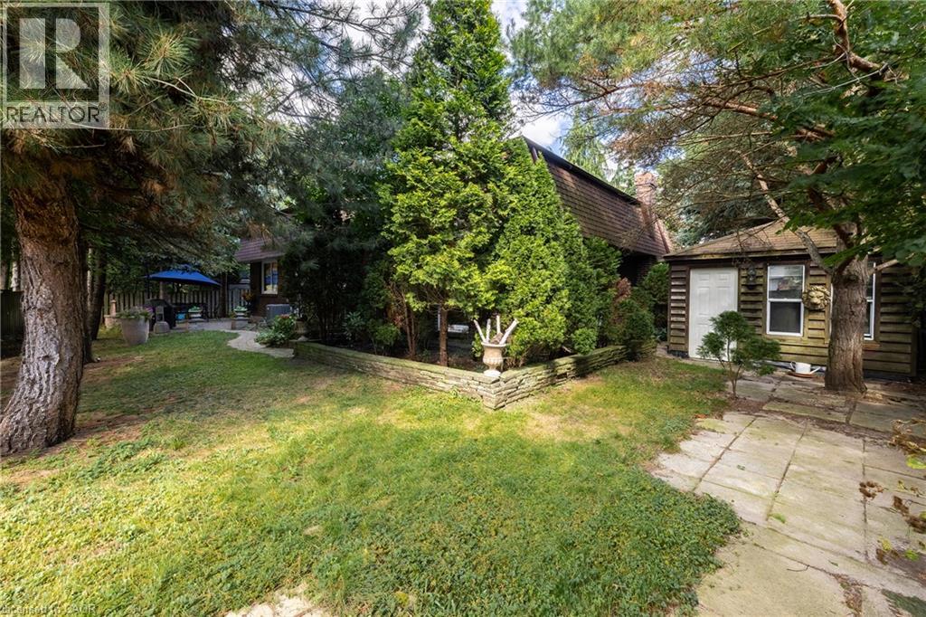 130 Tavistock Square, Halton, Ontario  L6K 2V2 - Photo 31 - 40865478