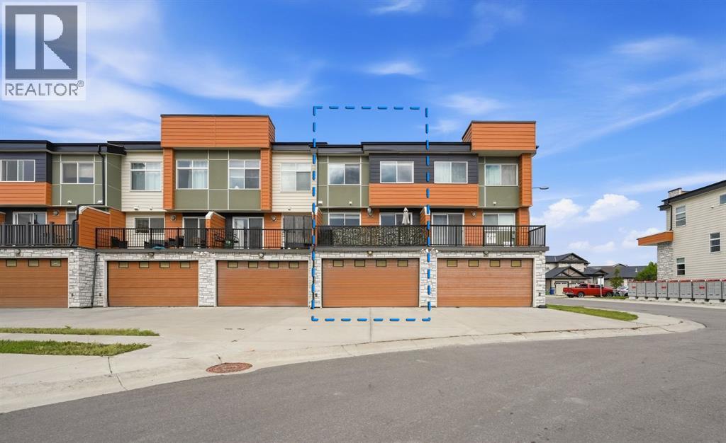 505, 1530 Bayside Avenue Sw, Airdrie, Alberta  T4B 4B5 - Photo 39 - A2347198