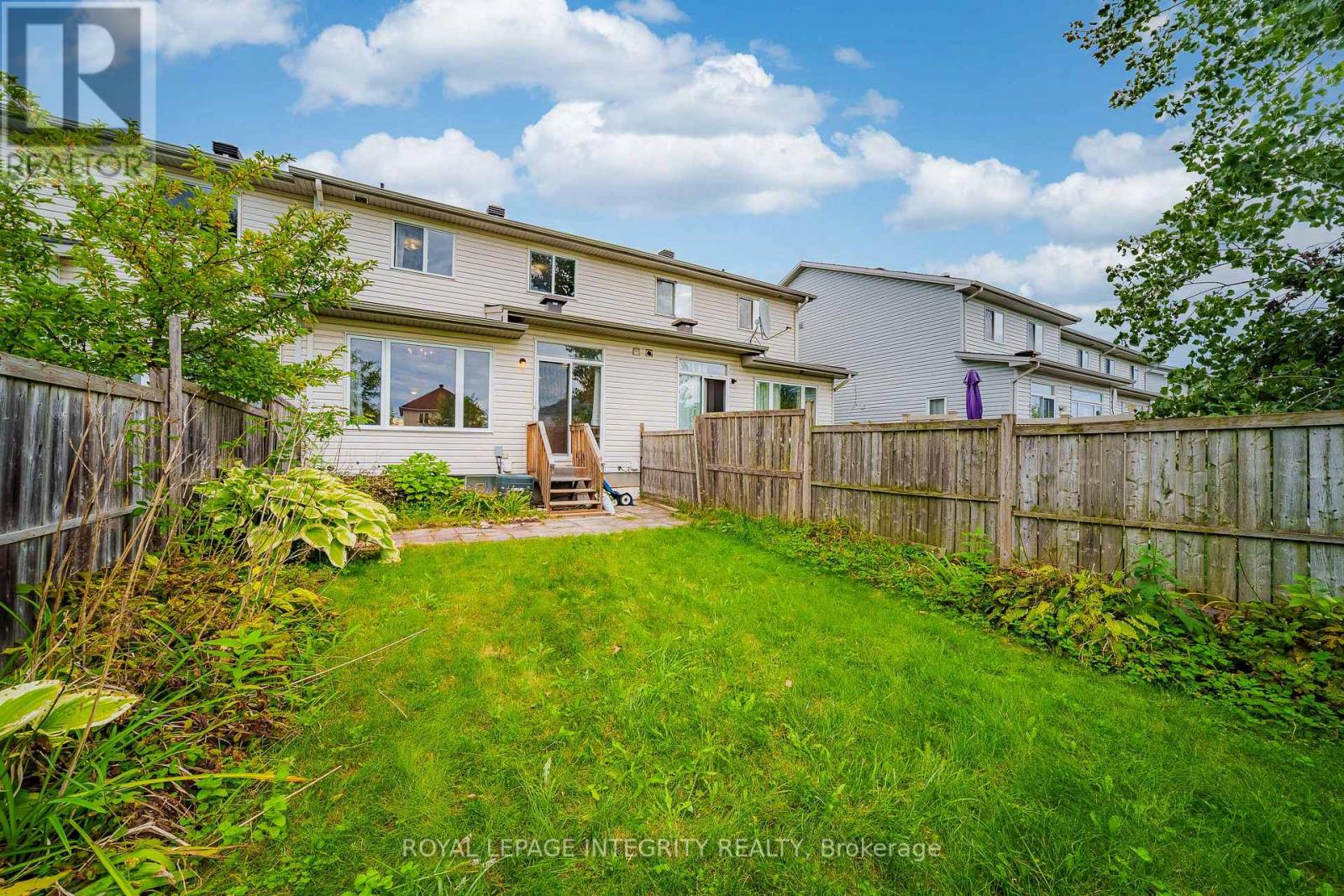 133 Lilibet Crescent, Ottawa, Ontario  K1V 2A1 - Photo 32 - X13816274