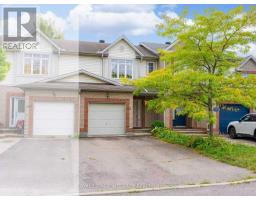 133 LILIBET CRESCENT, Ottawa, Ontario