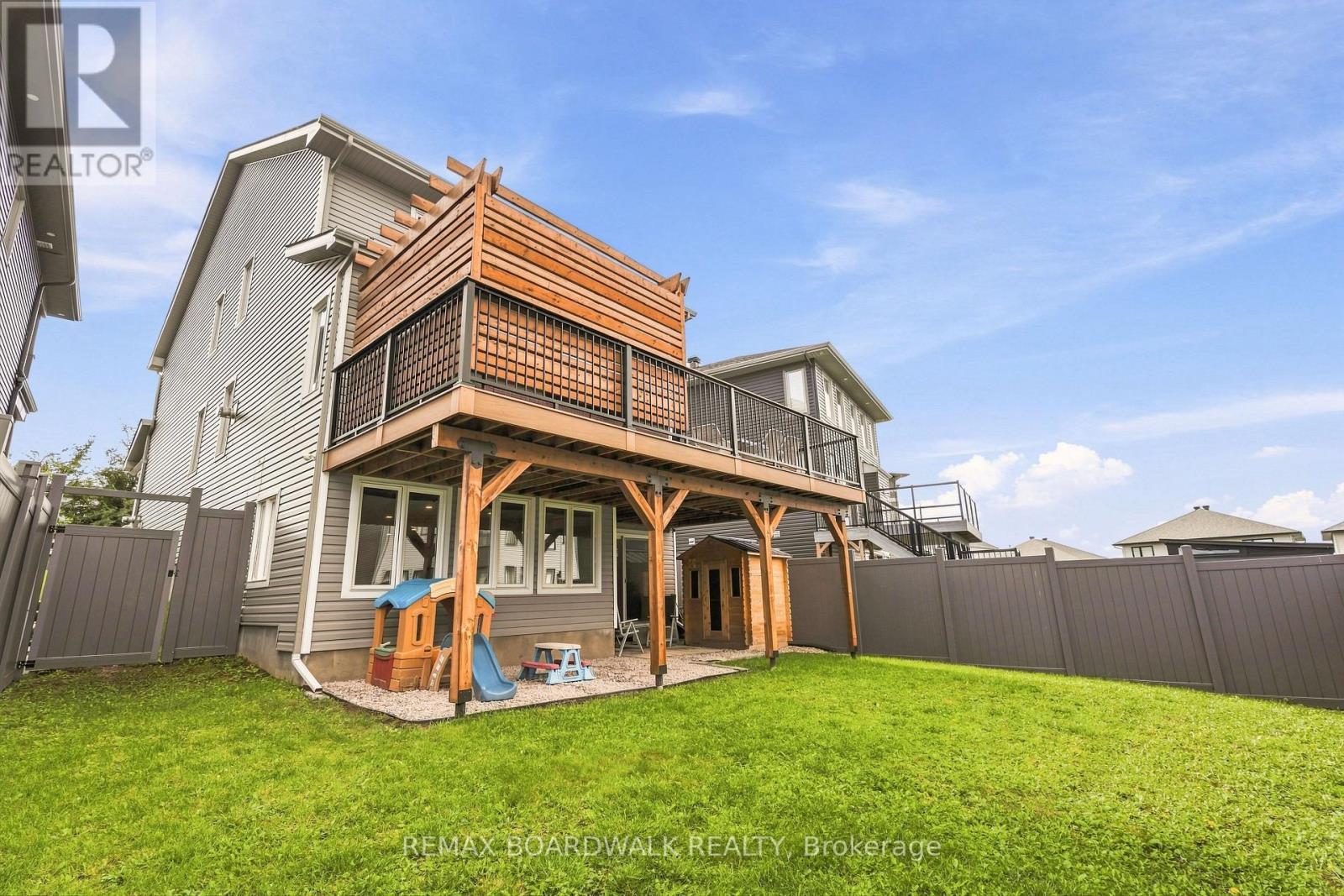 210 Pingwi Place, Ottawa, Ontario  K1X 0G1 - Photo 46 - X13816340