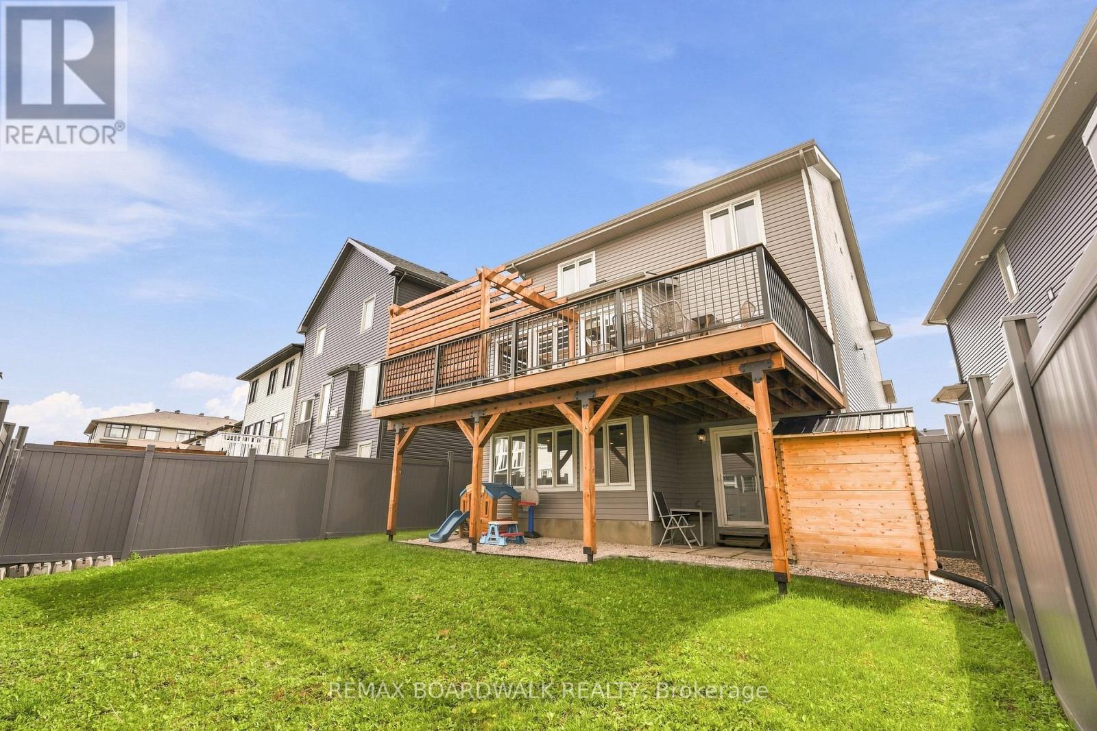 210 Pingwi Place, Ottawa, Ontario  K1X 0G1 - Photo 47 - X13816340