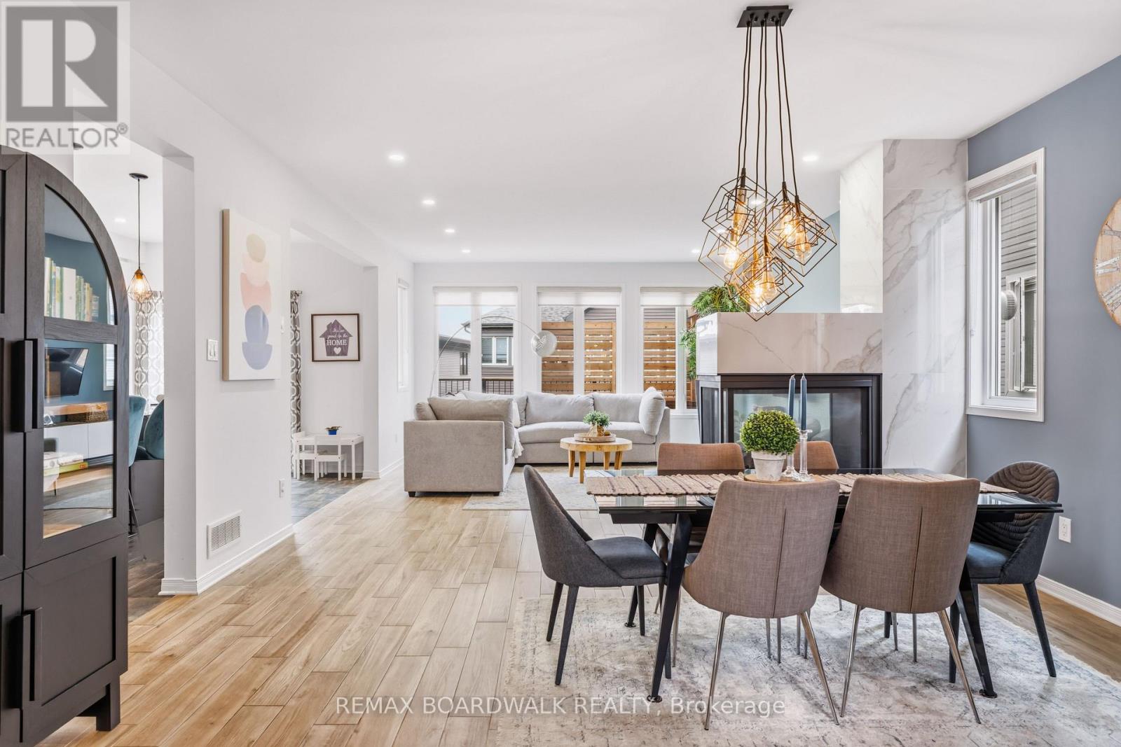 210 Pingwi Place, Ottawa, Ontario  K1X 0G1 - Photo 5 - X13816340