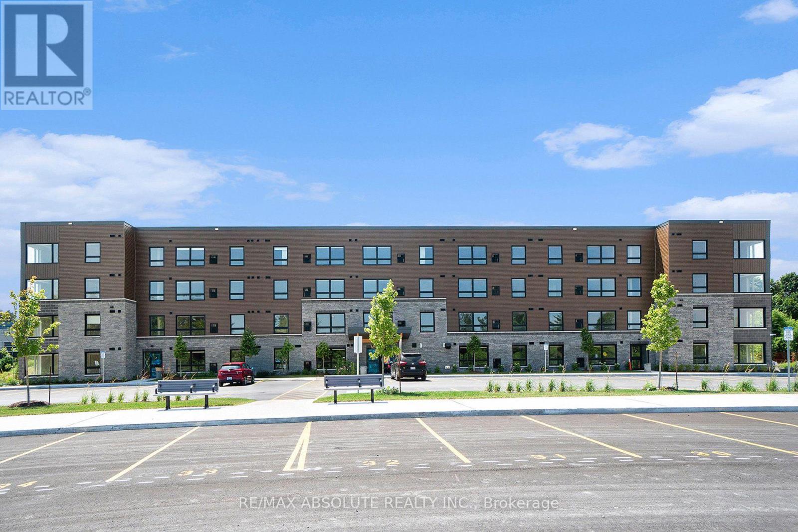 402 - 12B THOMAS STREET S, Arnprior, Ontario