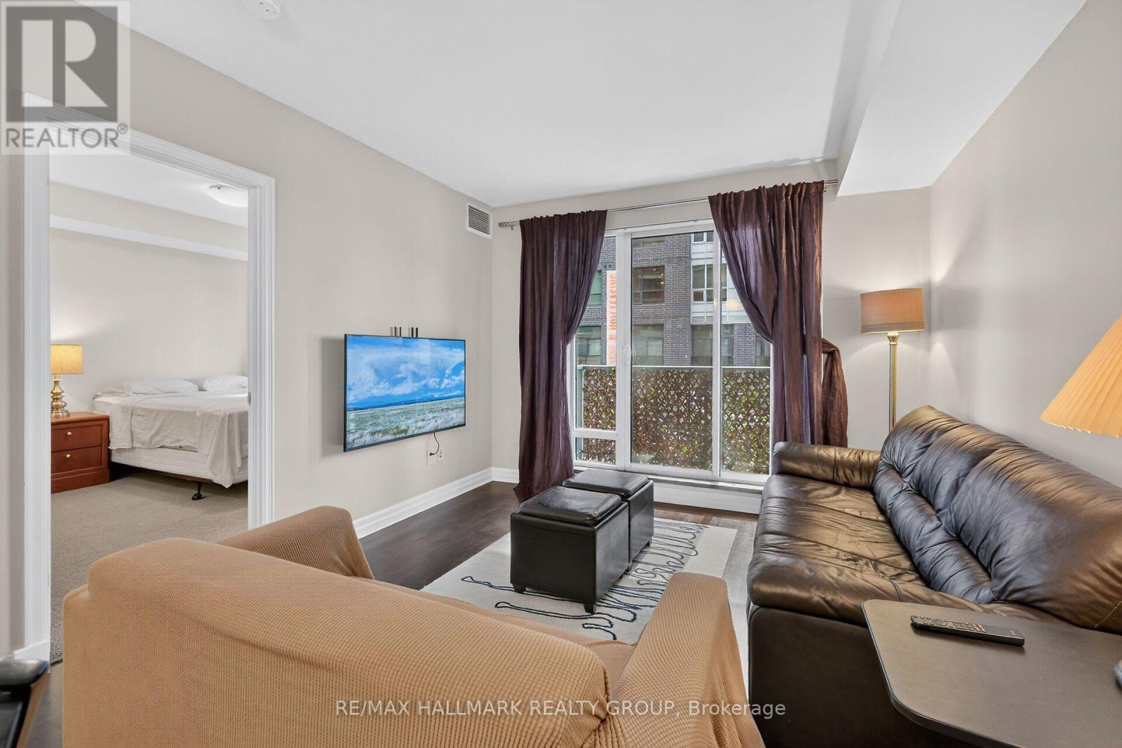 208 - 200 Besserer Street, Ottawa, Ontario  K1N 0A7 - Photo 18 - X13816404