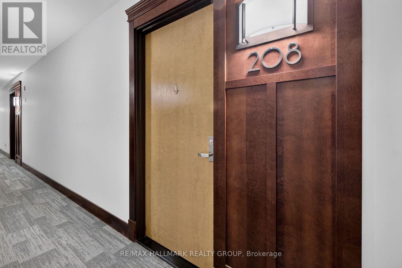 208 - 200 Besserer Street, Ottawa, Ontario  K1N 0A7 - Photo 4 - X13816404