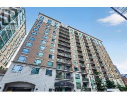 208 - 200 BESSERER STREET, Ottawa, Ontario
