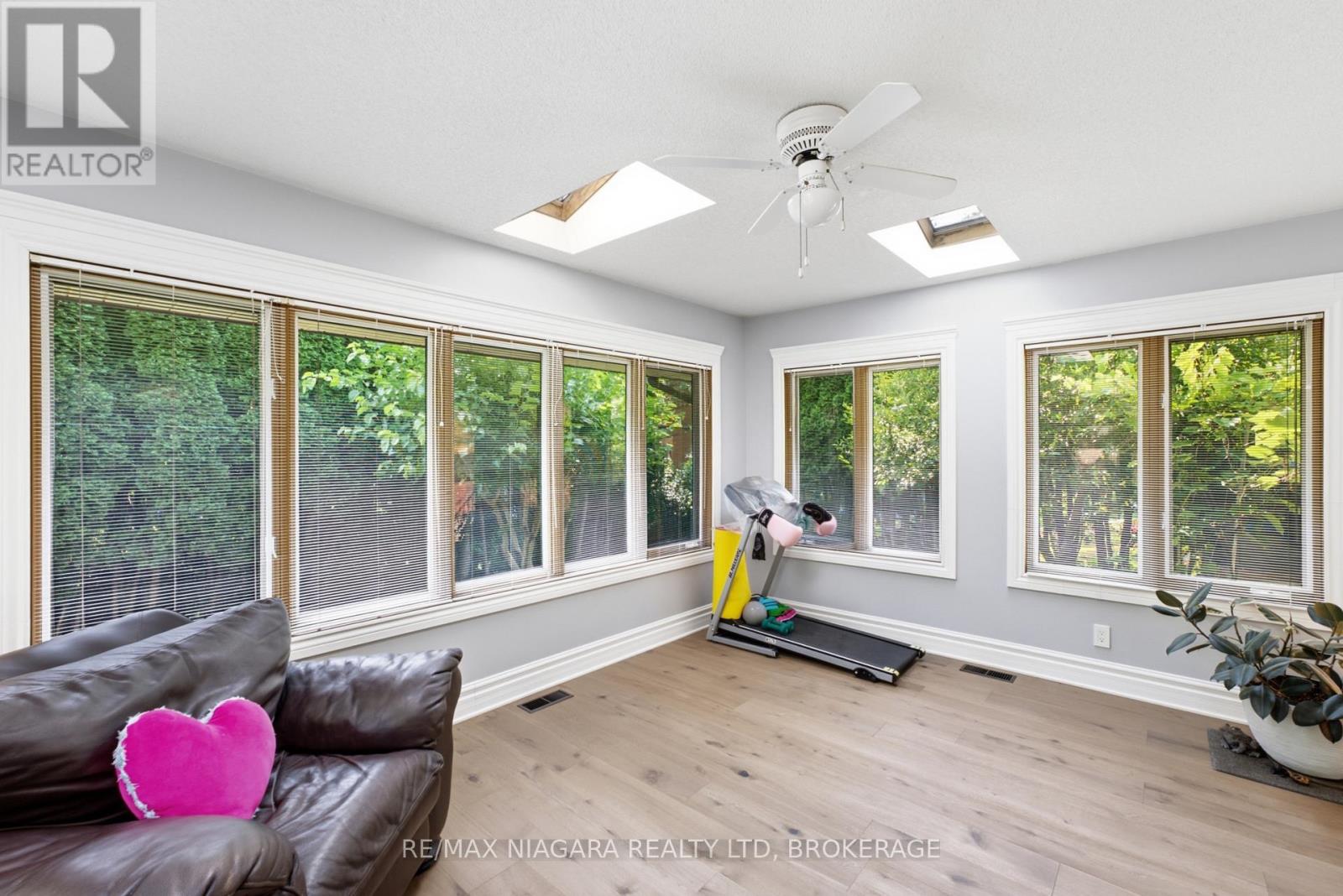 11 Richelieu Drive, St. Catharines (Vine/linwell), Ontario  L2M 2B7 - Photo 16 - X13816356