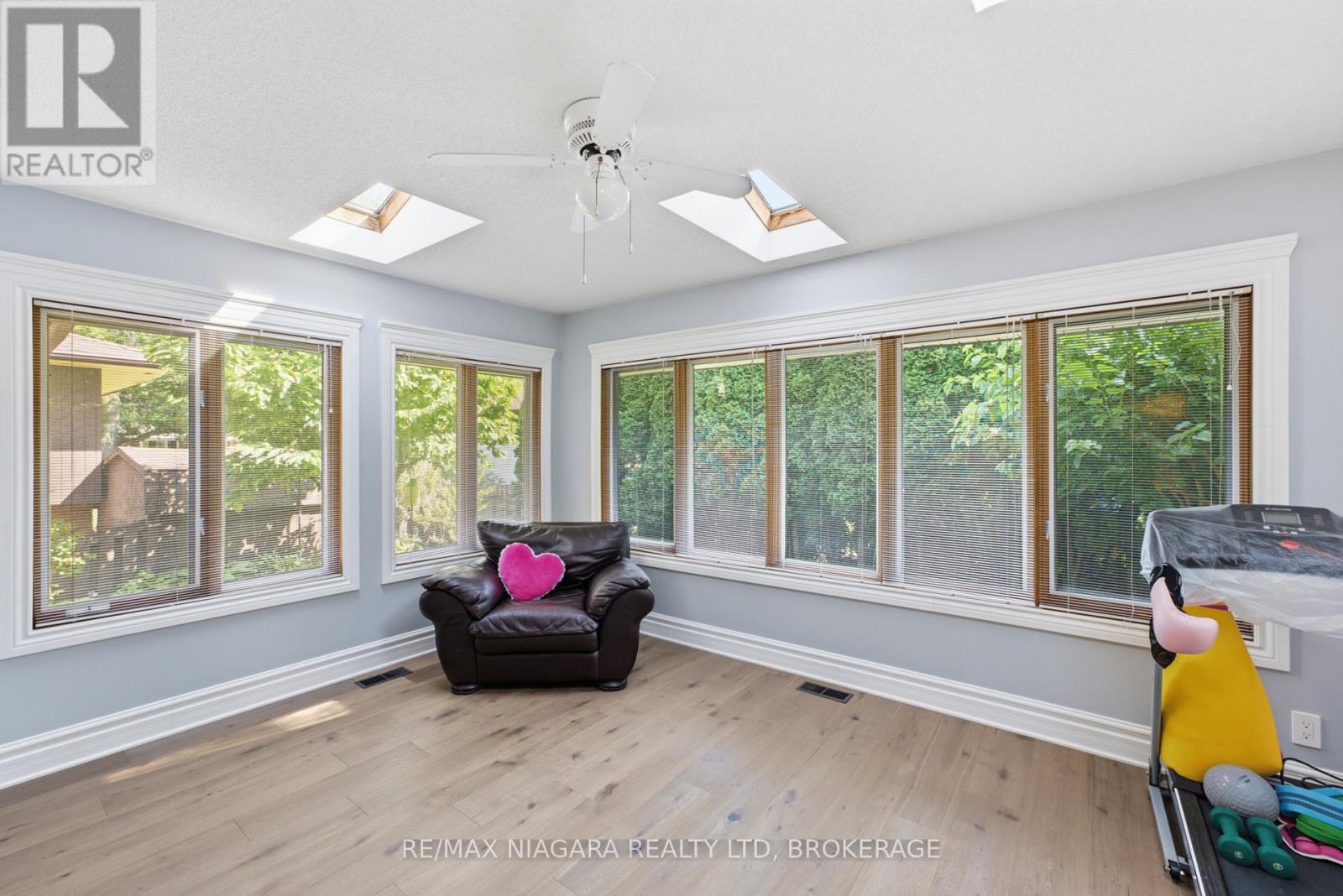 11 Richelieu Drive, St. Catharines (Vine/linwell), Ontario  L2M 2B7 - Photo 17 - X13816356