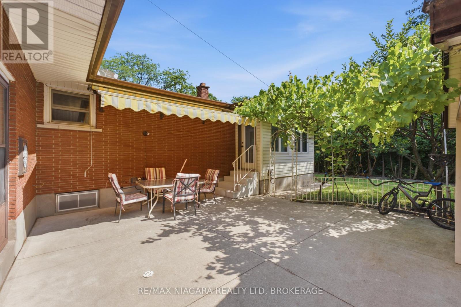 11 Richelieu Drive, St. Catharines (Vine/linwell), Ontario  L2M 2B7 - Photo 27 - X13816356