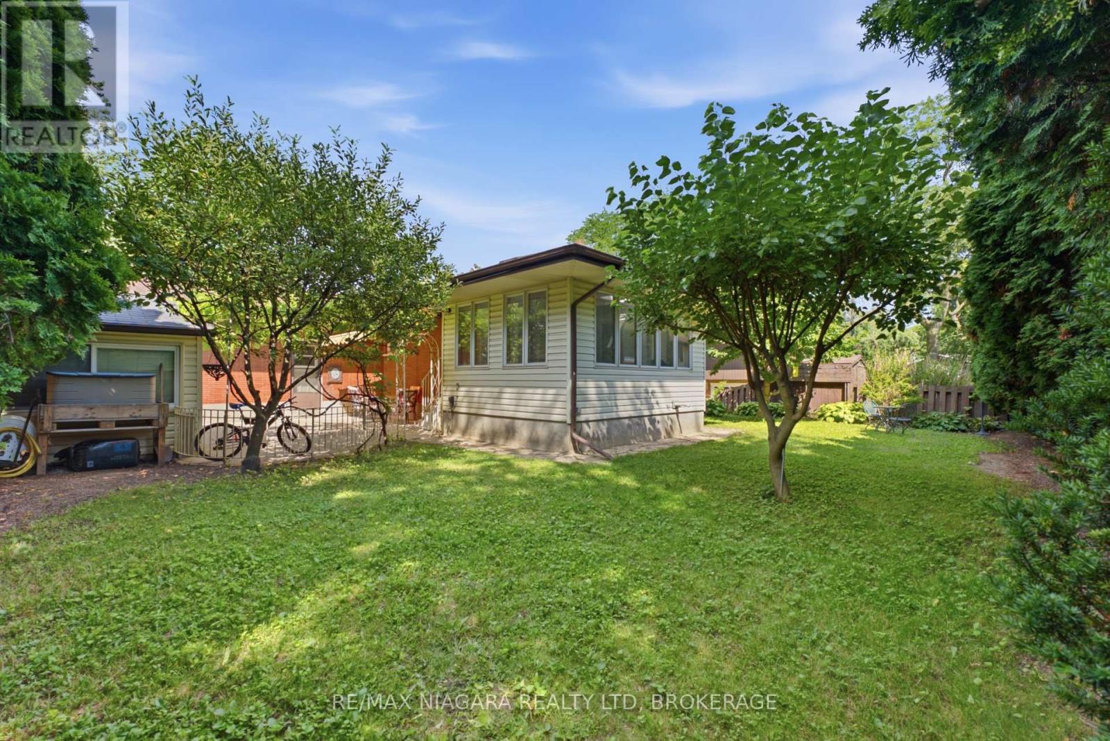 11 Richelieu Drive, St. Catharines (Vine/linwell), Ontario  L2M 2B7 - Photo 28 - X13816356
