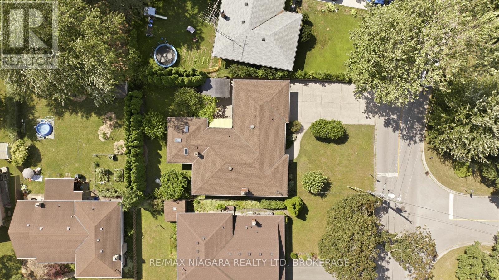 11 Richelieu Drive, St. Catharines (Vine/linwell), Ontario  L2M 2B7 - Photo 29 - X13816356