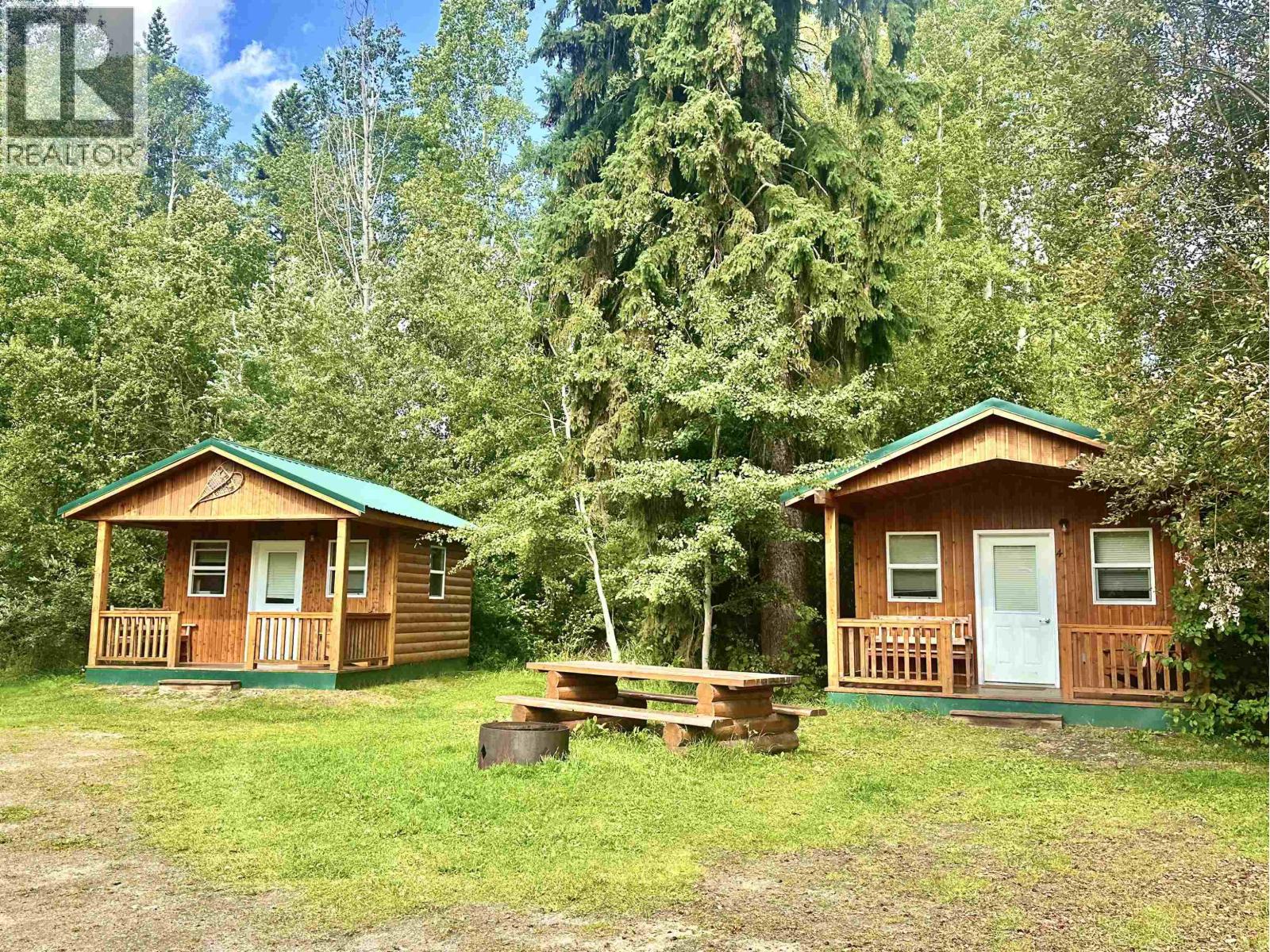 11957 L'heureux Road, Valemount, British Columbia  V0J 2E0 - Photo 11 - C8082230
