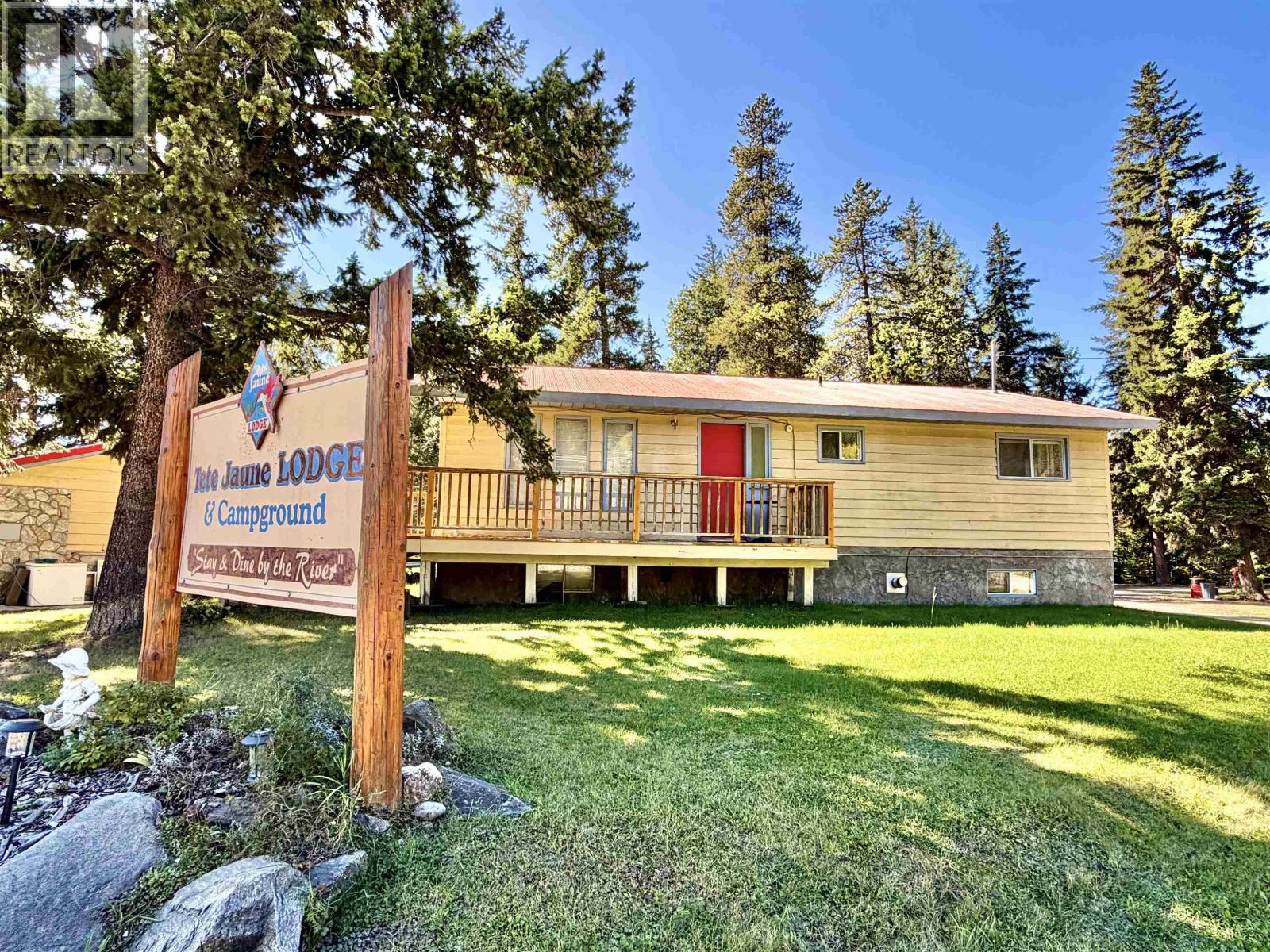 11957 L'heureux Road, Valemount, British Columbia  V0J 2E0 - Photo 19 - C8082230