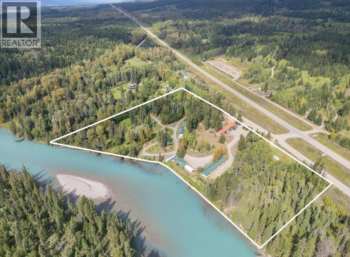 11957 L'heureux Road, Valemount, British Columbia  V0J 2E0 - Photo 2 - C8082230