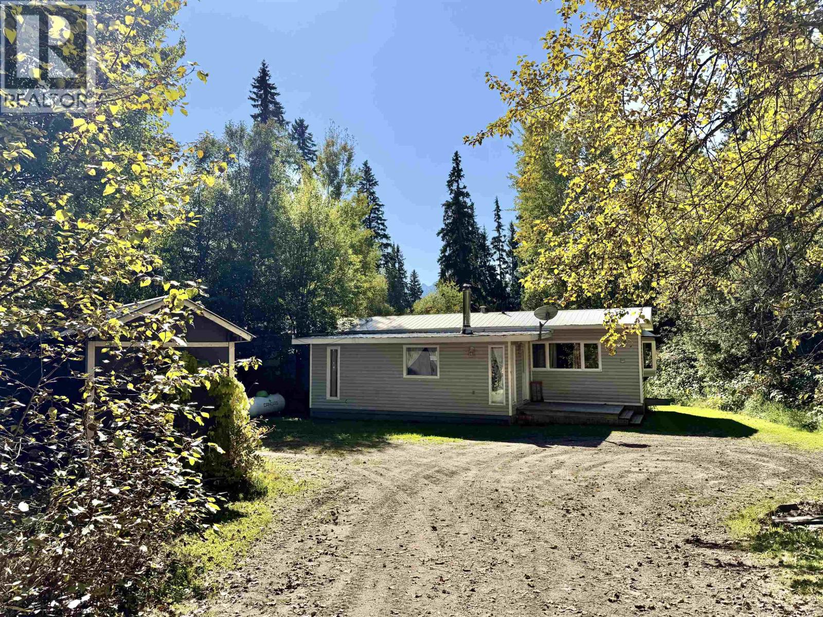 11957 L'heureux Road, Valemount, British Columbia  V0J 2E0 - Photo 20 - C8082230