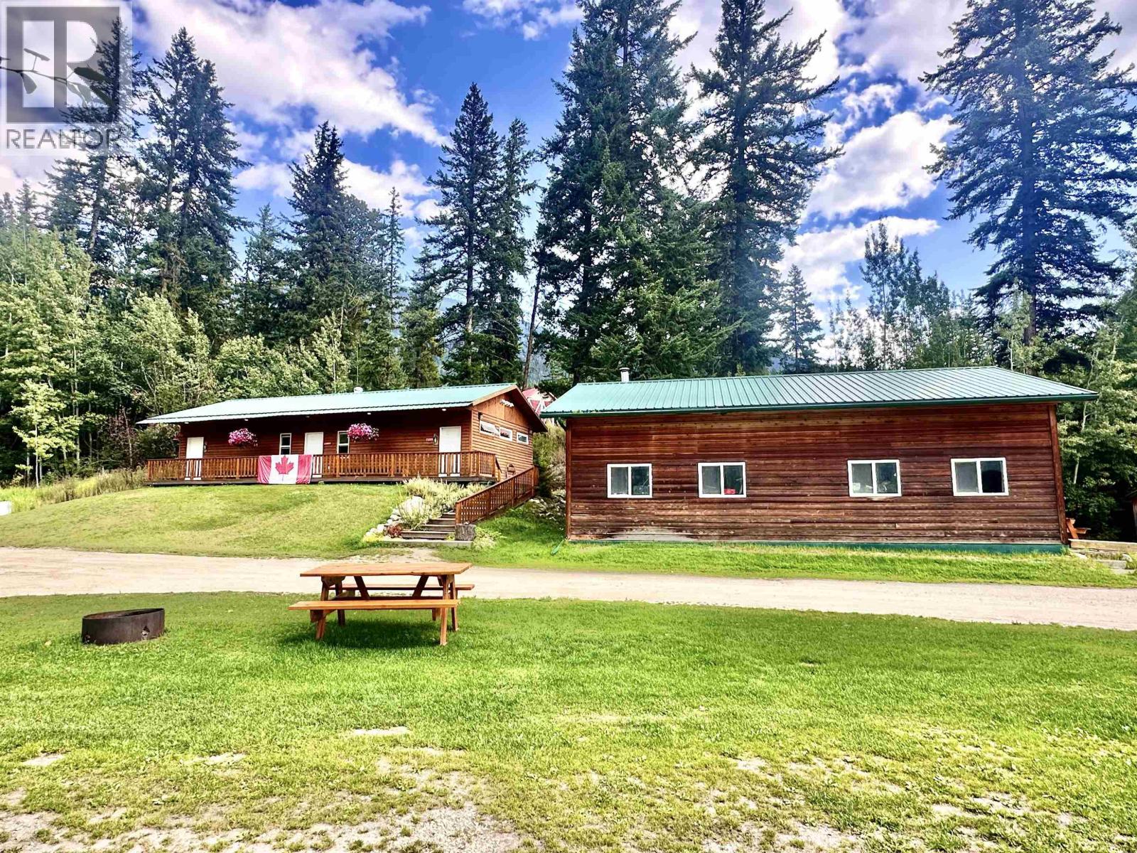 11957 L'heureux Road, Valemount, British Columbia  V0J 2E0 - Photo 22 - C8082230
