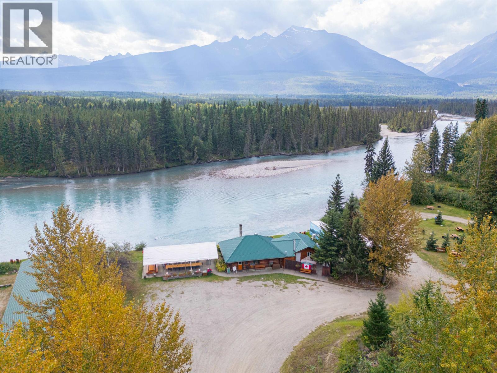 11957 L'heureux Road, Valemount, British Columbia  V0J 2E0 - Photo 4 - C8082230