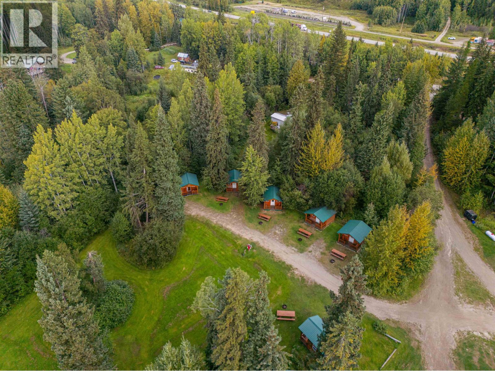 11957 L'heureux Road, Valemount, British Columbia  V0J 2E0 - Photo 9 - C8082230