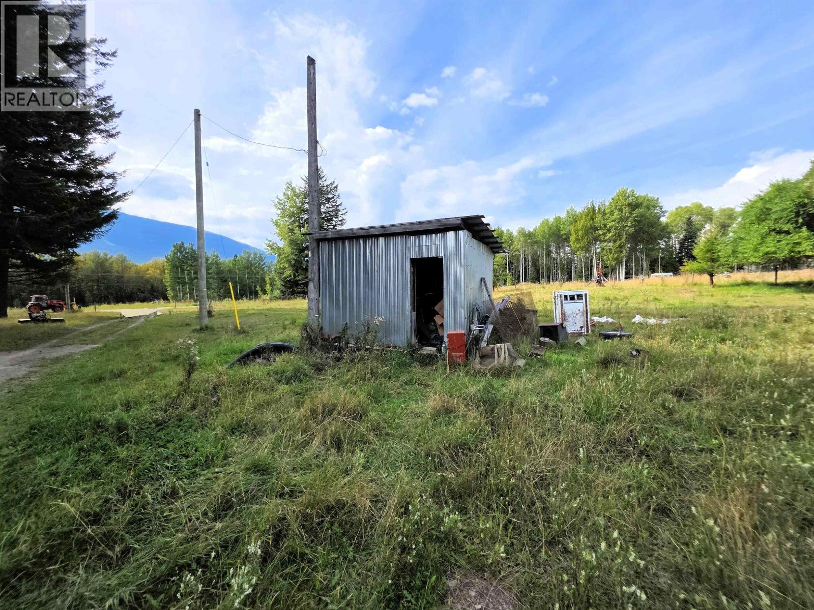 13490 Bunbury Road, Dunster, British Columbia  V0J 1J0 - Photo 6 - R3168471