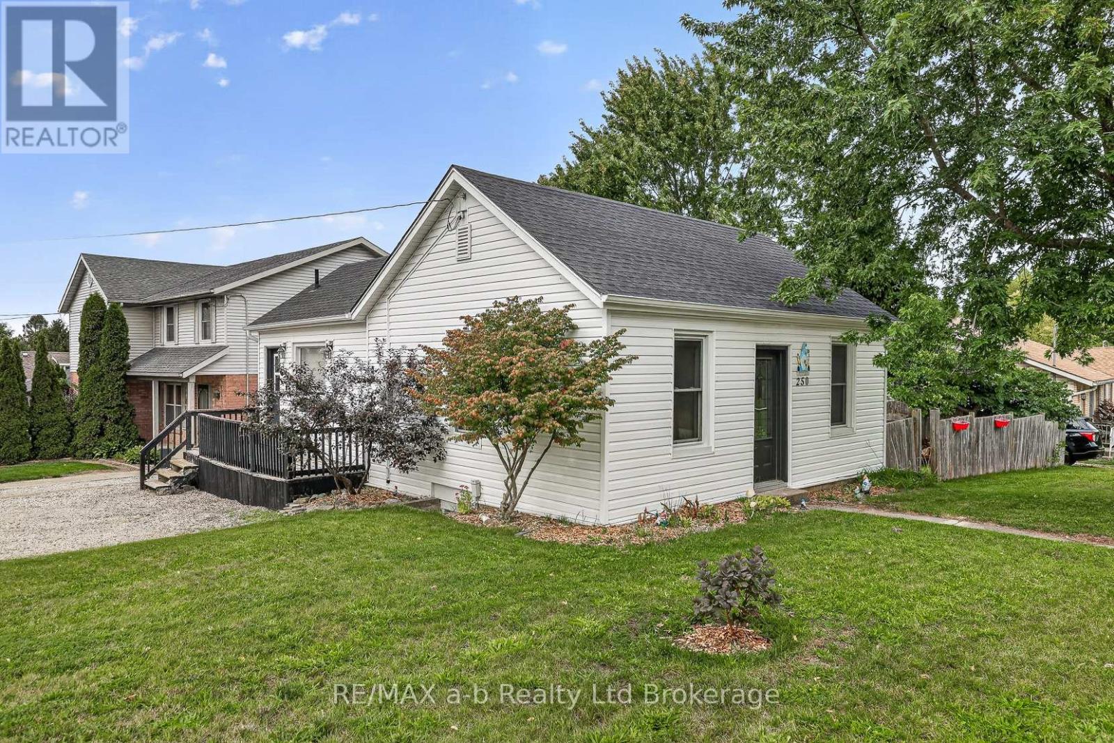 250 Frederick Street, Ingersoll, Ontario  N5C 2H9 - Photo 4 - X13816306