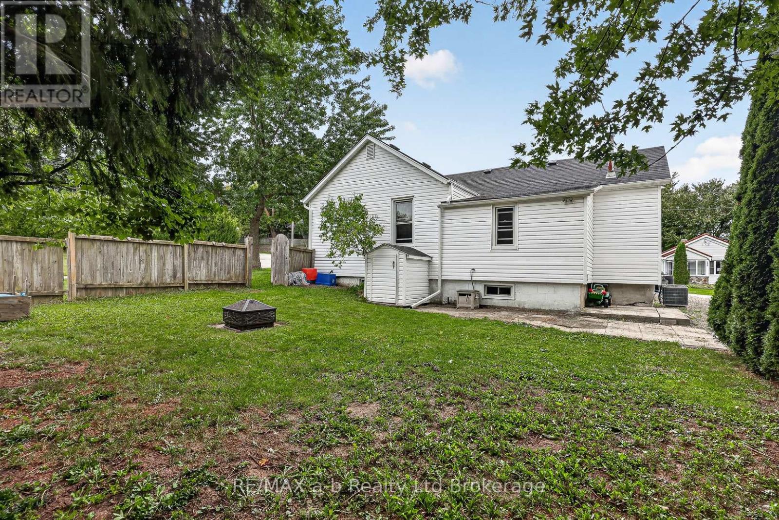 250 Frederick Street, Ingersoll, Ontario  N5C 2H9 - Photo 5 - X13816306