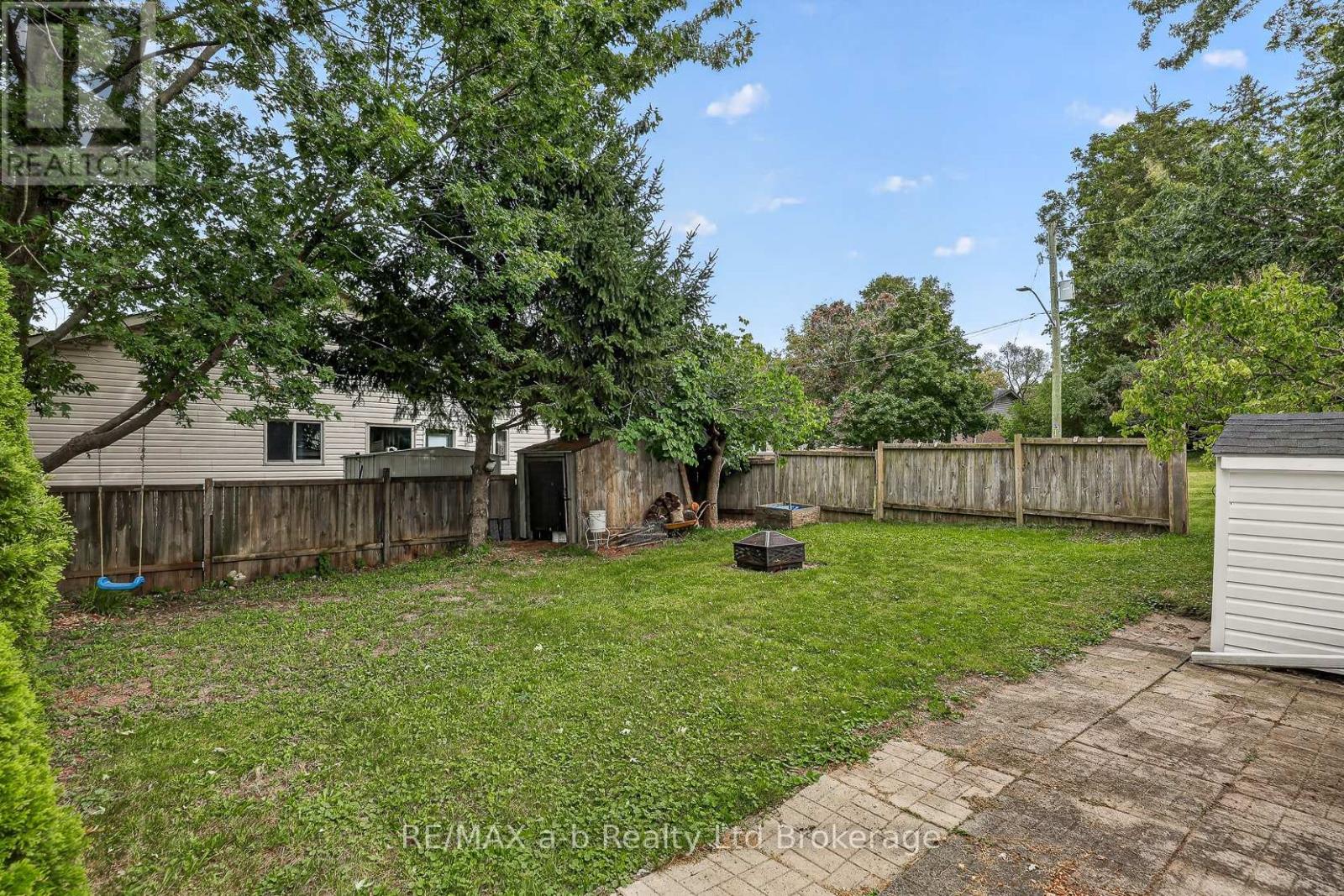 250 Frederick Street, Ingersoll, Ontario  N5C 2H9 - Photo 7 - X13816306