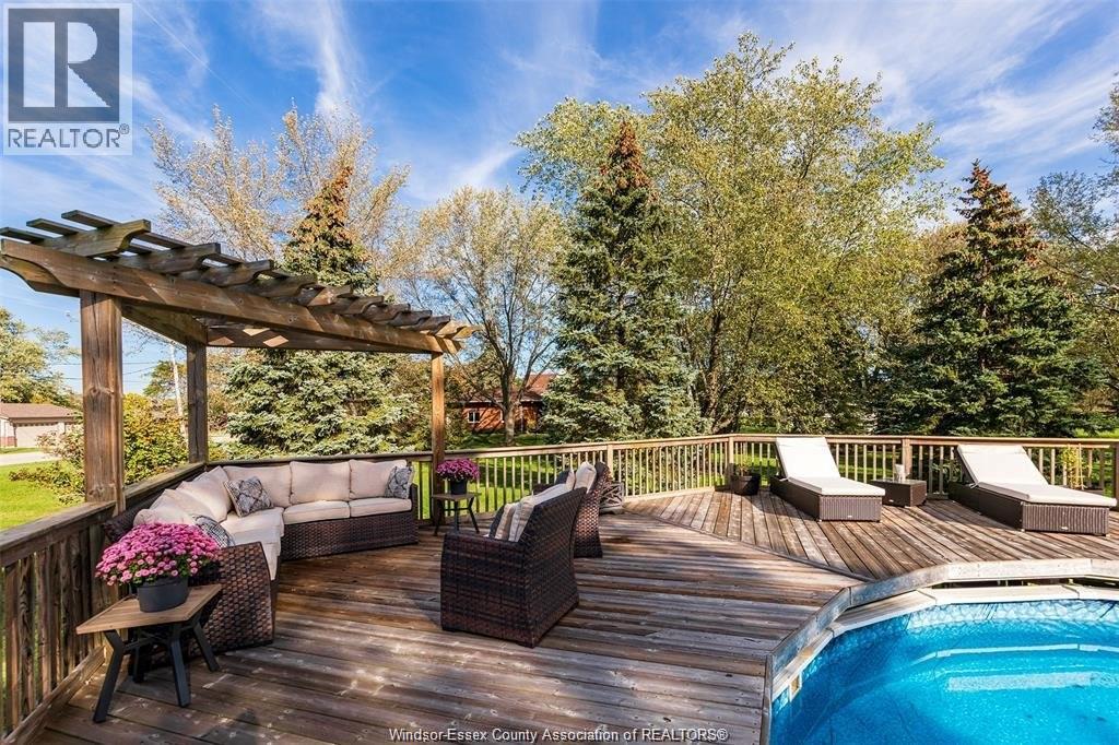 261 South Riverview Drive, Amherstburg, Ontario N9V 3R3 - Photo 18 - 26023333