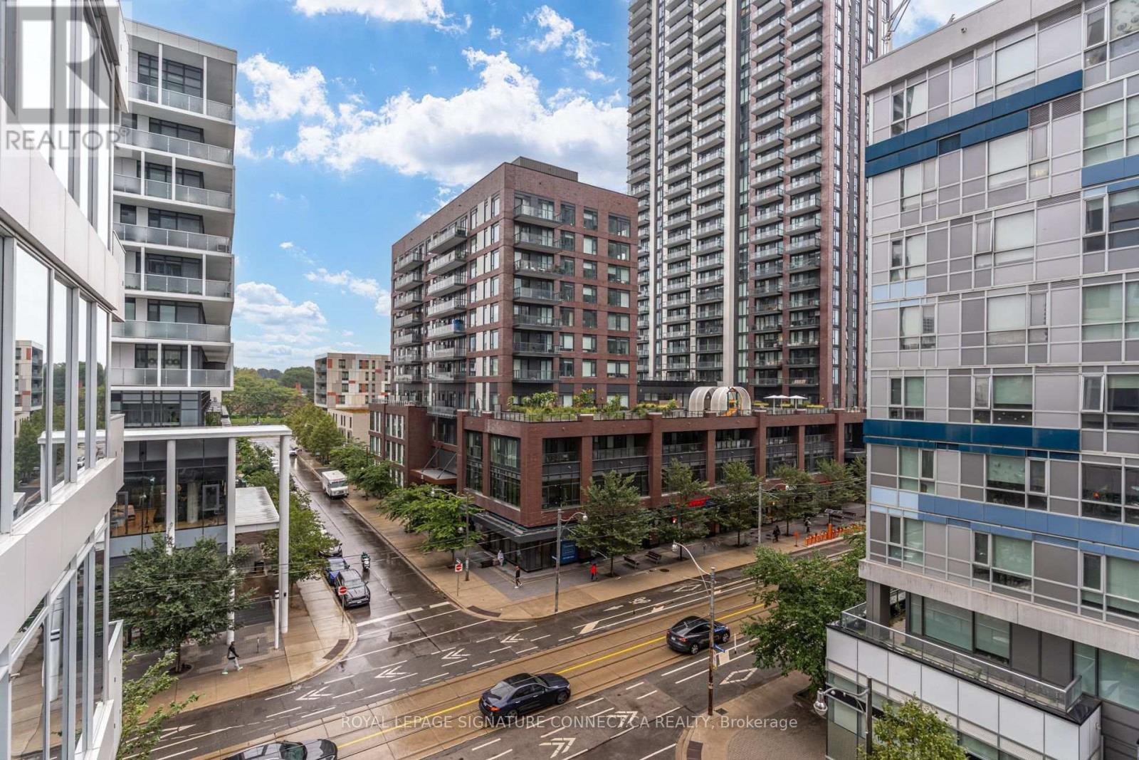 517 - 20 Tubman Avenue, Toronto, Ontario  M5A 0M5 - Photo 19 - C13816320