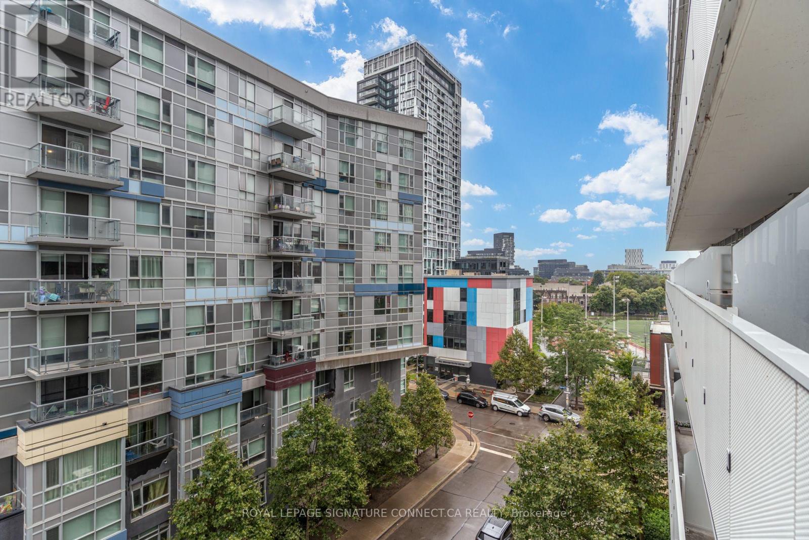 517 - 20 Tubman Avenue, Toronto, Ontario  M5A 0M5 - Photo 20 - C13816320
