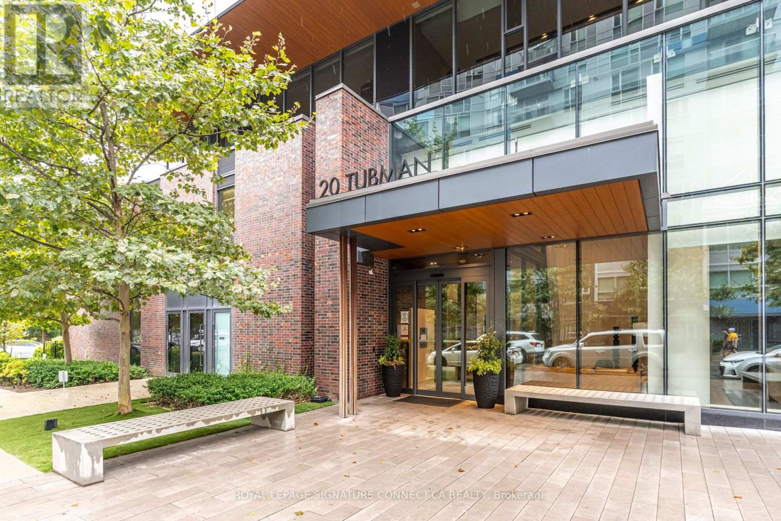 517 - 20 Tubman Avenue, Toronto, Ontario  M5A 0M5 - Photo 25 - C13816320