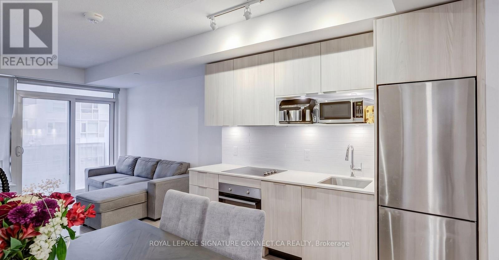 517 - 20 Tubman Avenue, Toronto, Ontario  M5A 0M5 - Photo 8 - C13816320