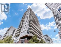 517 - 20 TUBMAN AVENUE, Toronto, Ontario