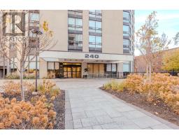 201 - 240 HEATH STREET W, Toronto, Ontario