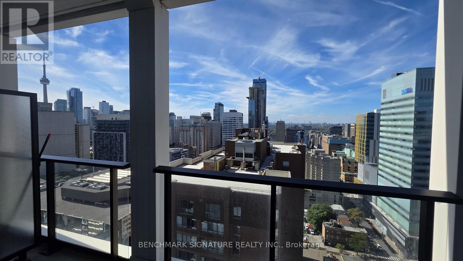 2513 - 20 Edward Street, Toronto, Ontario  M5G 0C5 - Photo 22 - C13816350