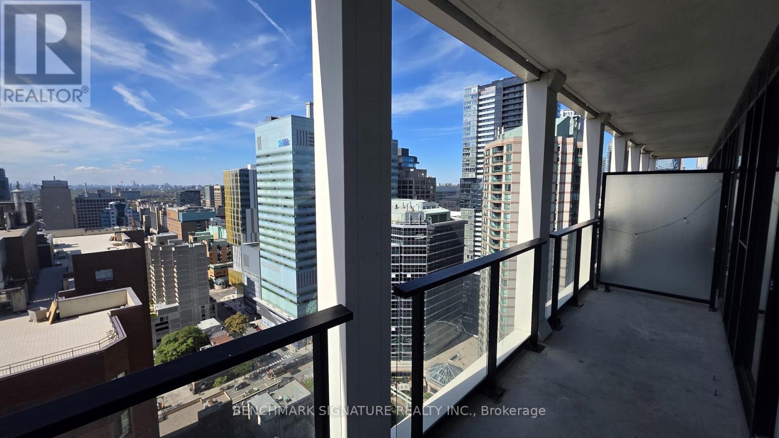 2513 - 20 Edward Street, Toronto, Ontario  M5G 0C5 - Photo 24 - C13816350