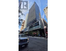 2513 - 20 EDWARD STREET, Toronto, Ontario