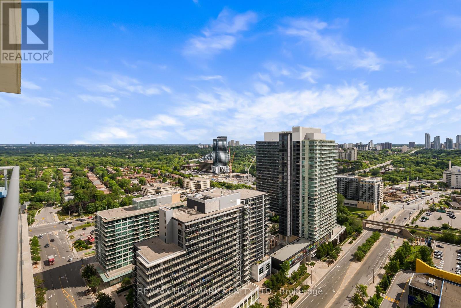 3102 - 121 Mcmahon Drive, Toronto, Ontario  M2K 0C2 - Photo 20 - C13816370