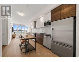 3102 - 121 MCMAHON DRIVE, Toronto, Ontario