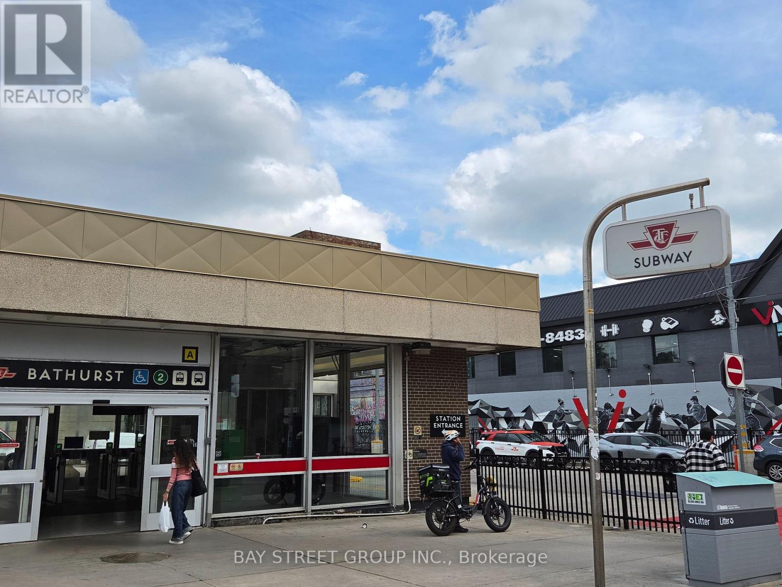 204 - 800 Bathurst Street, Toronto, Ontario  M5R 3M8 - Photo 15 - C13816406